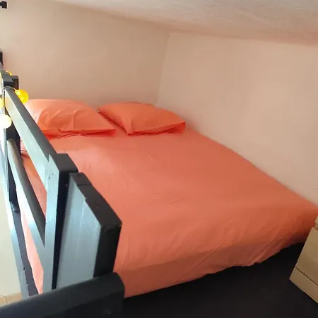Apartment Cocoon En Bas Du Faron