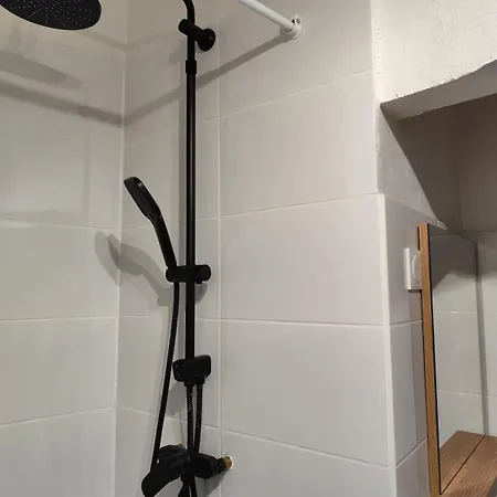Apartment Cocoon En Bas Du Faron