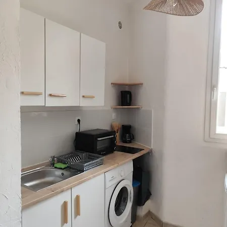 Cocoon En Bas Du Faron * Toulon